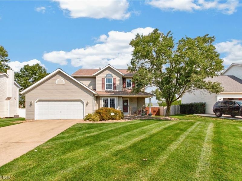 5175 Sassafras Drive, Medina, OH 44256 Photo 4