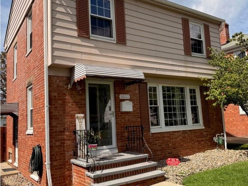 5522 Hollywood Avenue, Maple Heights, OH 44137 Photo 1