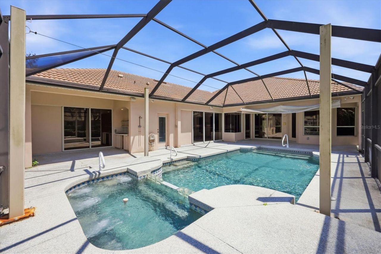 6847 Areca Boulevard, Sarasota, FL 34241 Photo