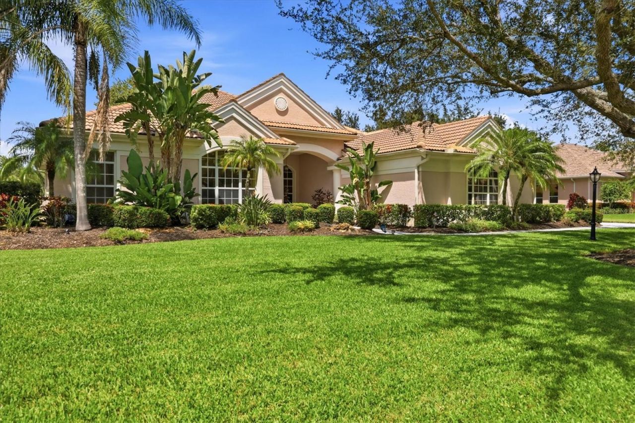 6847 Areca Boulevard, Sarasota, FL 34241 Photo
