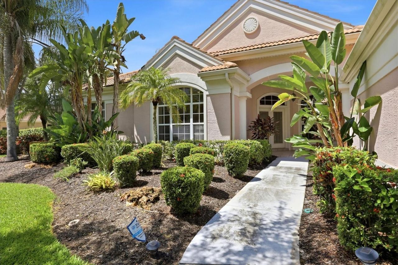 6847 Areca Boulevard, Sarasota, FL 34241 Photo