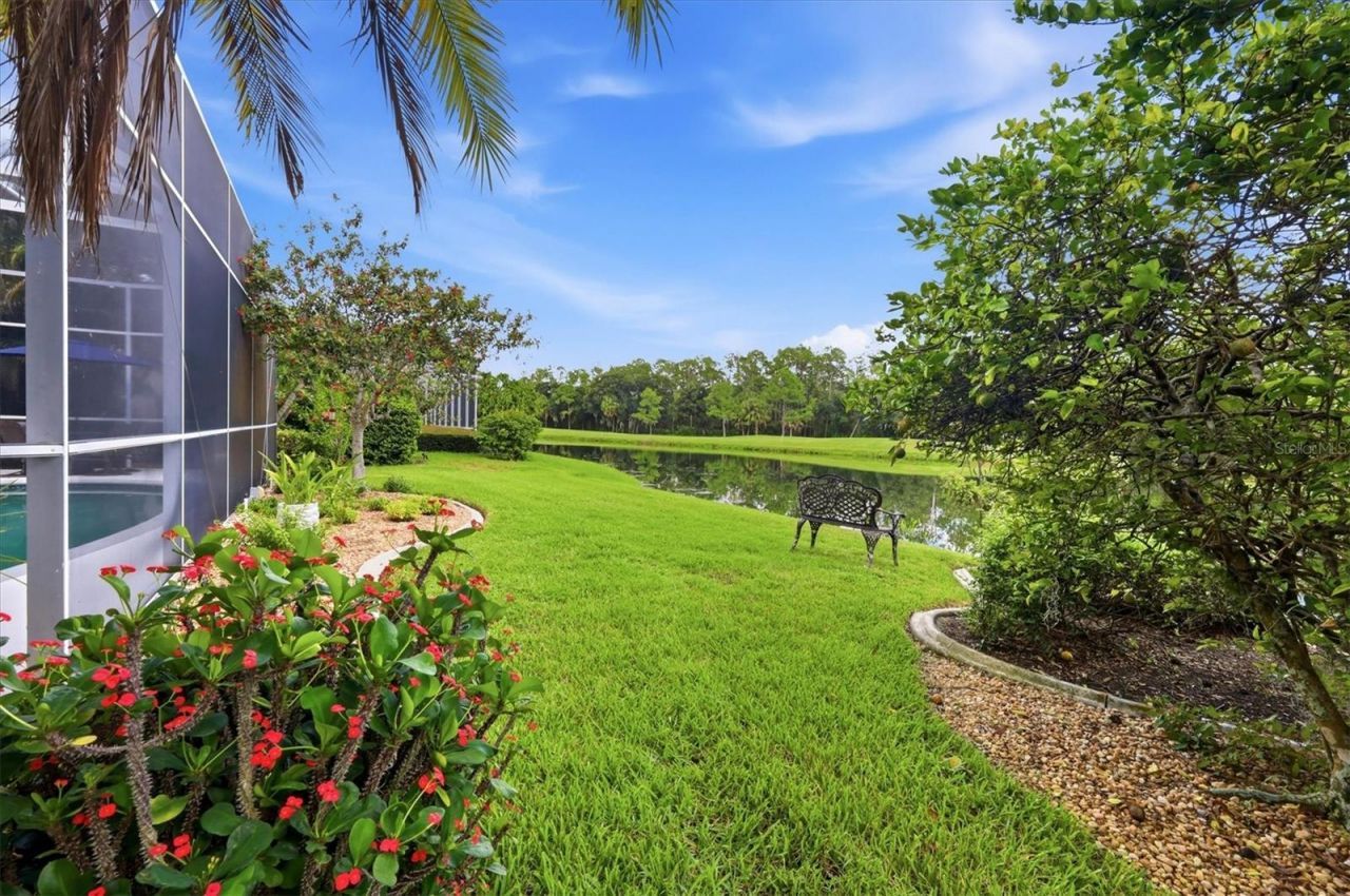 5319 88th Street E, Bradenton, FL 34211 Photo