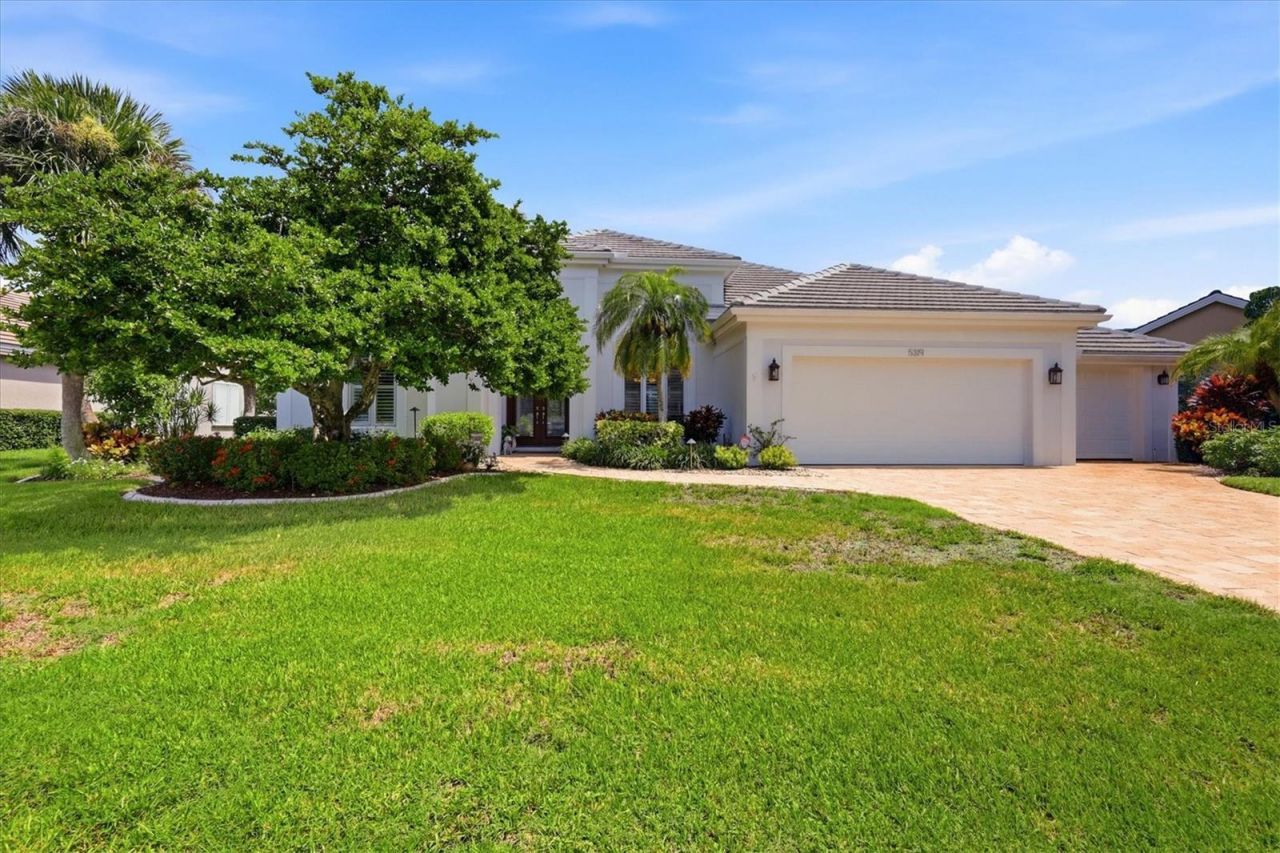5319 88th Street E, Bradenton, FL 34211 Photo
