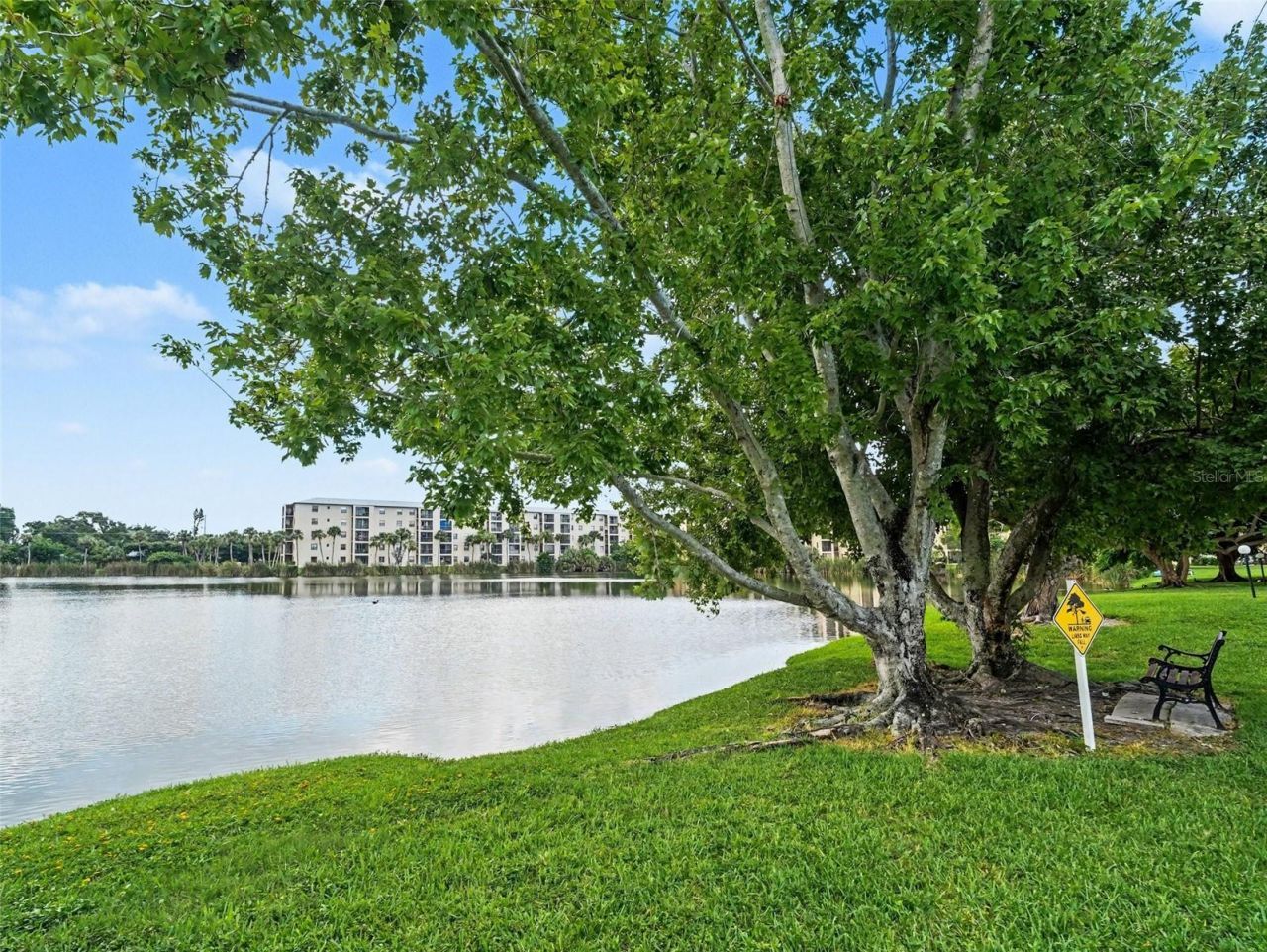 4137 Lake Bayshore Drive, Unit C505, Bradenton, FL 34205 Photo