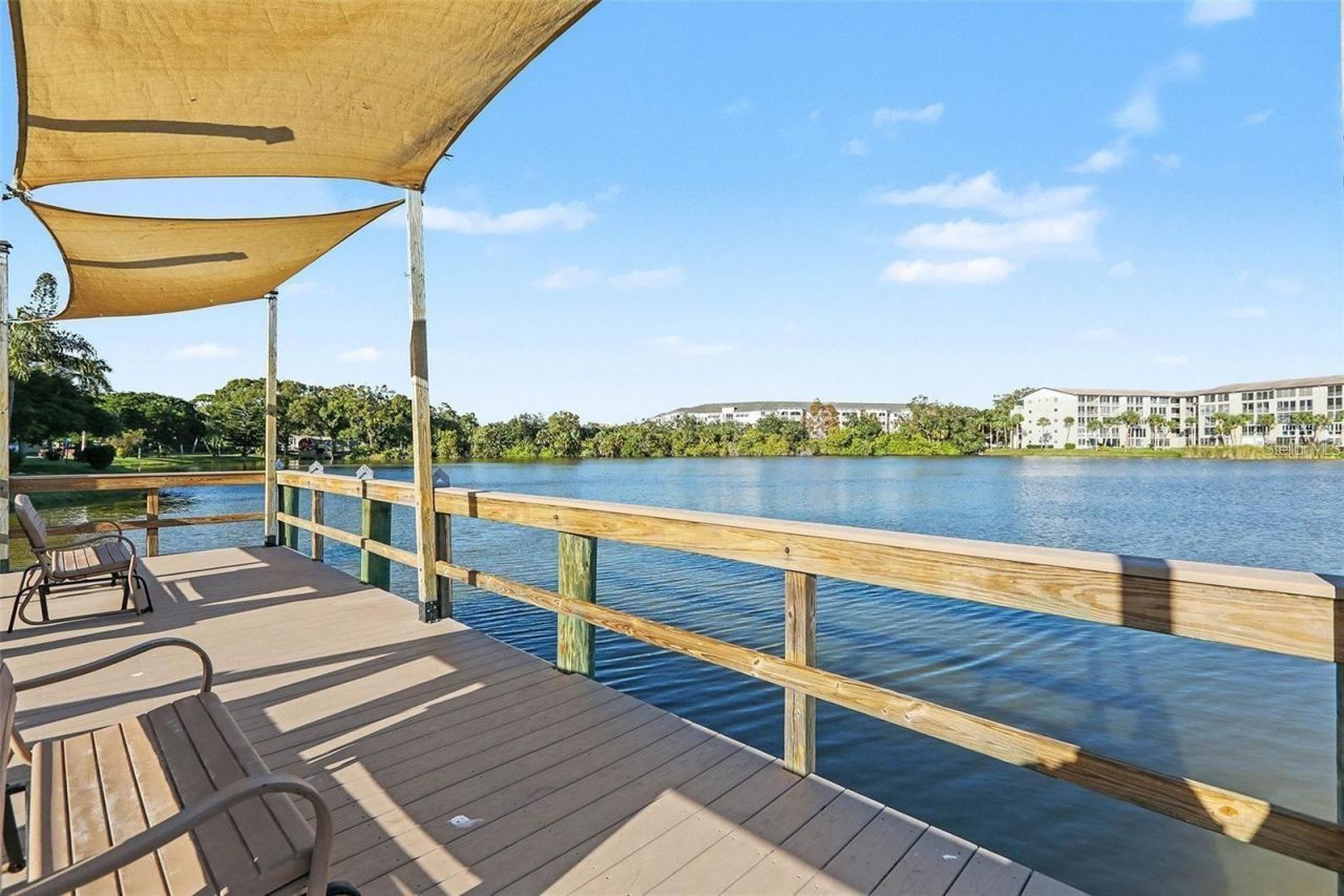 4137 Lake Bayshore Drive, Unit C505, Bradenton, FL 34205 Photo
