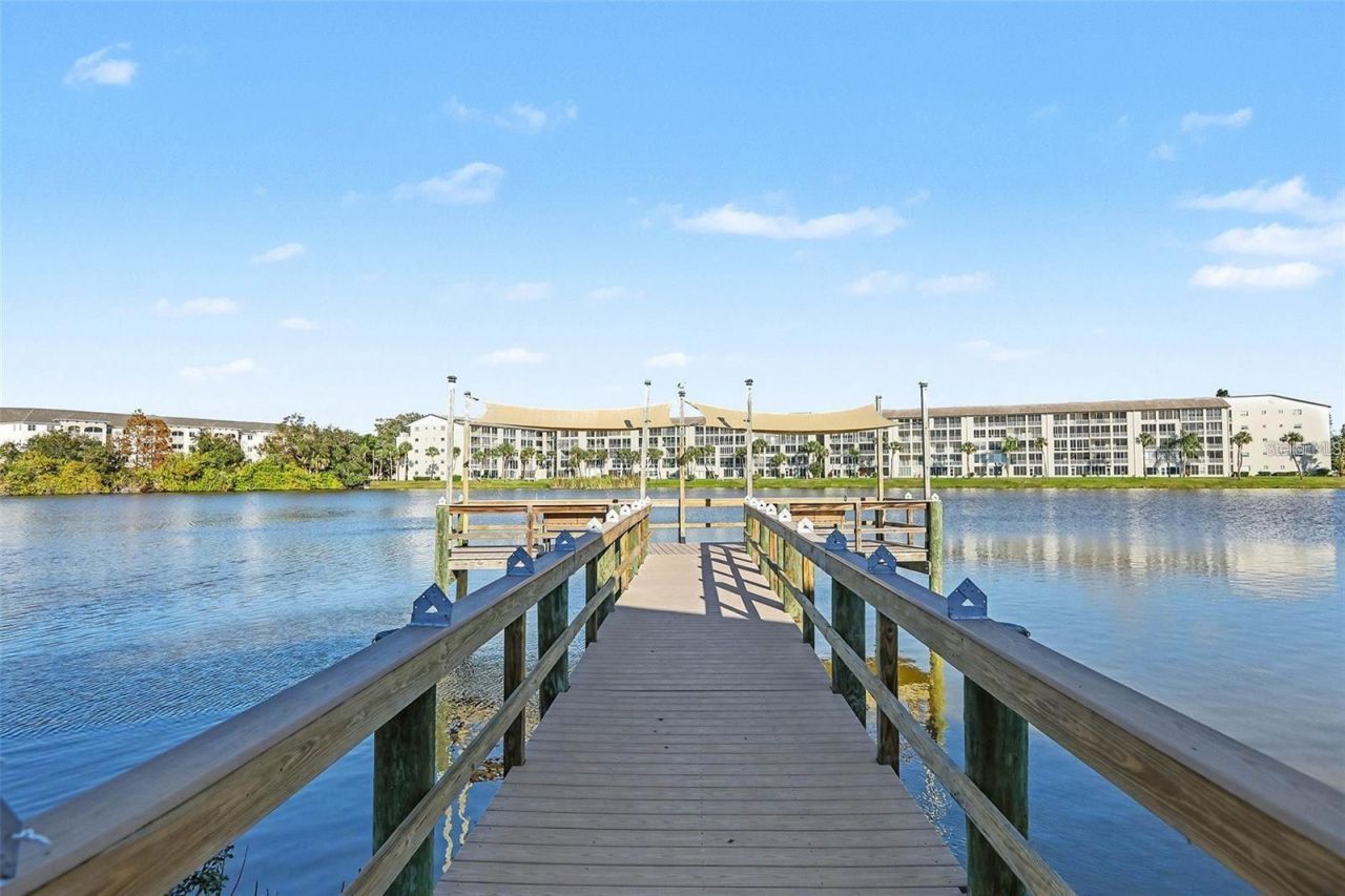 4137 Lake Bayshore Drive, Unit C505, Bradenton, FL 34205 Photo