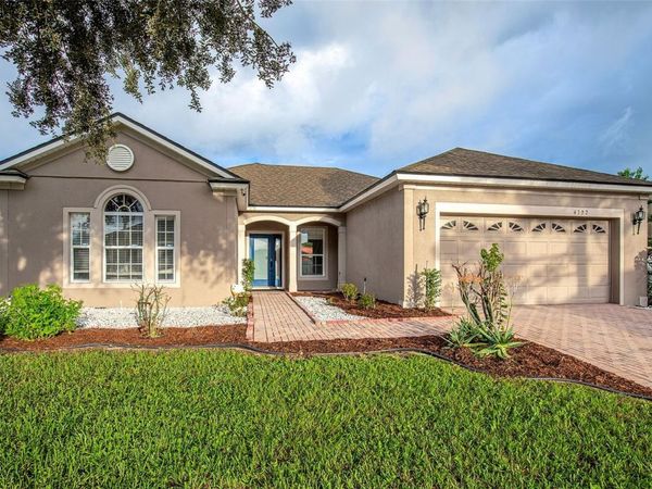 4302 CONROY CLUB DRIVE , ORLANDO, FL 32835