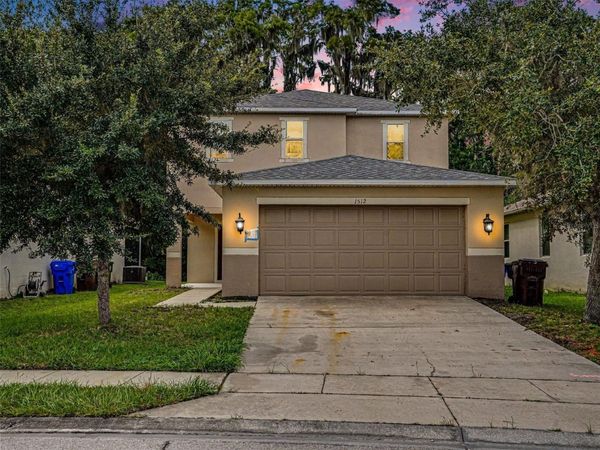 1512 NATURE TRAIL, KISSIMMEE, FL 34746