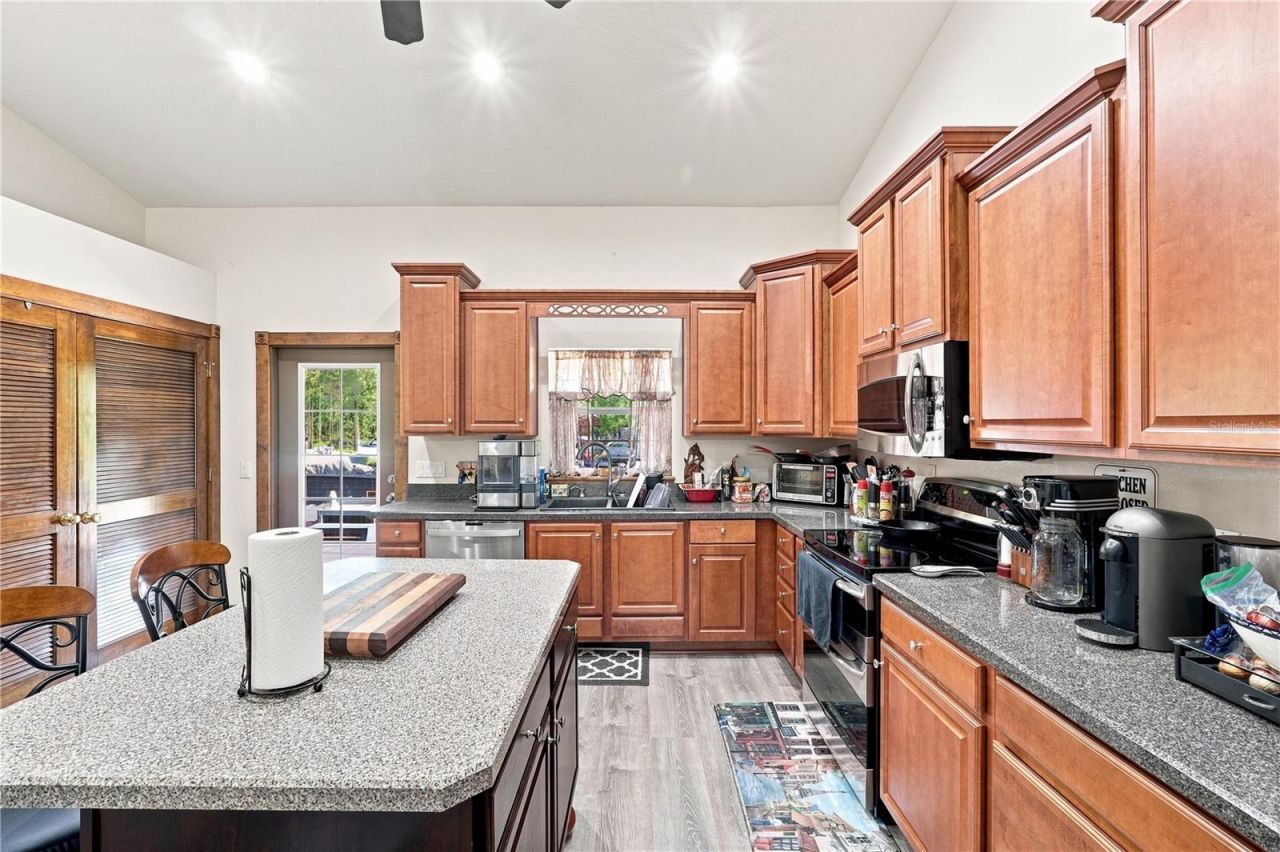 806 Bayhead Road, Osteen, FL 32764 Photo