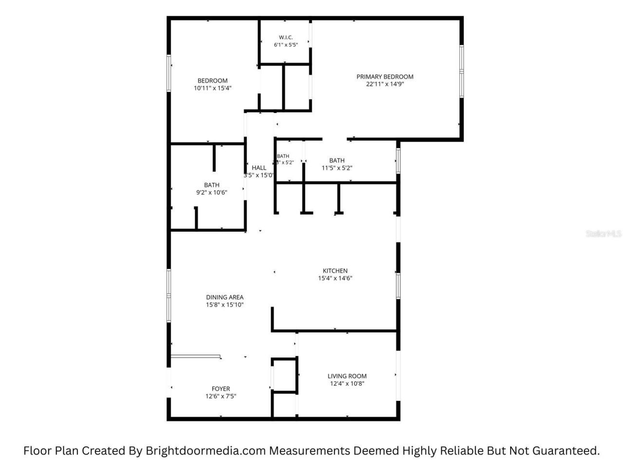 806 Bayhead Road, Osteen, FL 32764 Photo