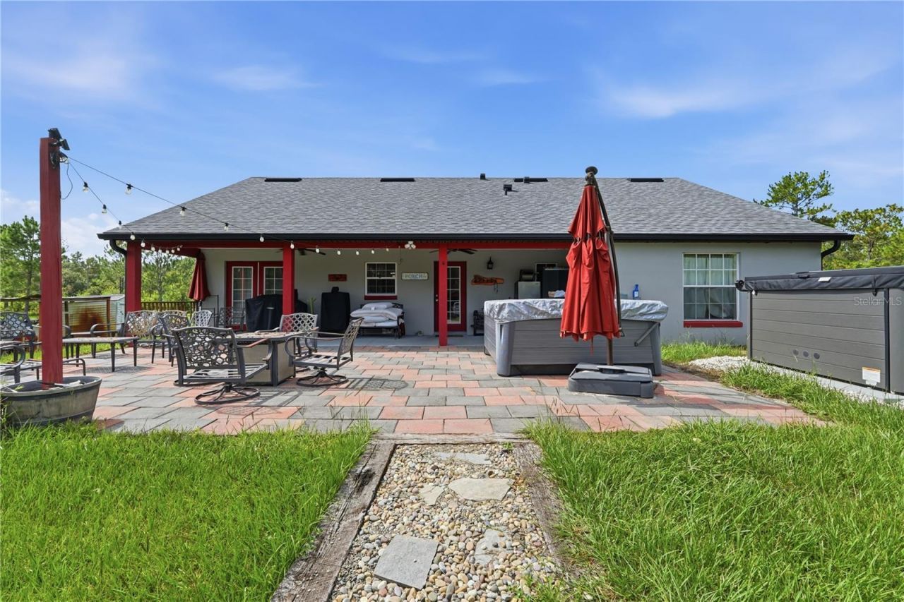 806 Bayhead Road, Osteen, FL 32764 Photo