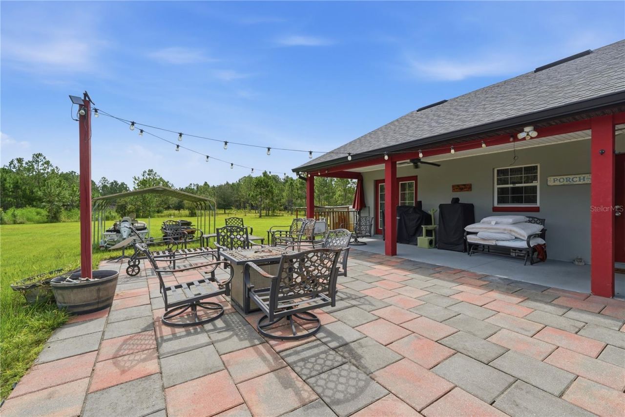 806 Bayhead Road, Osteen, FL 32764 Photo