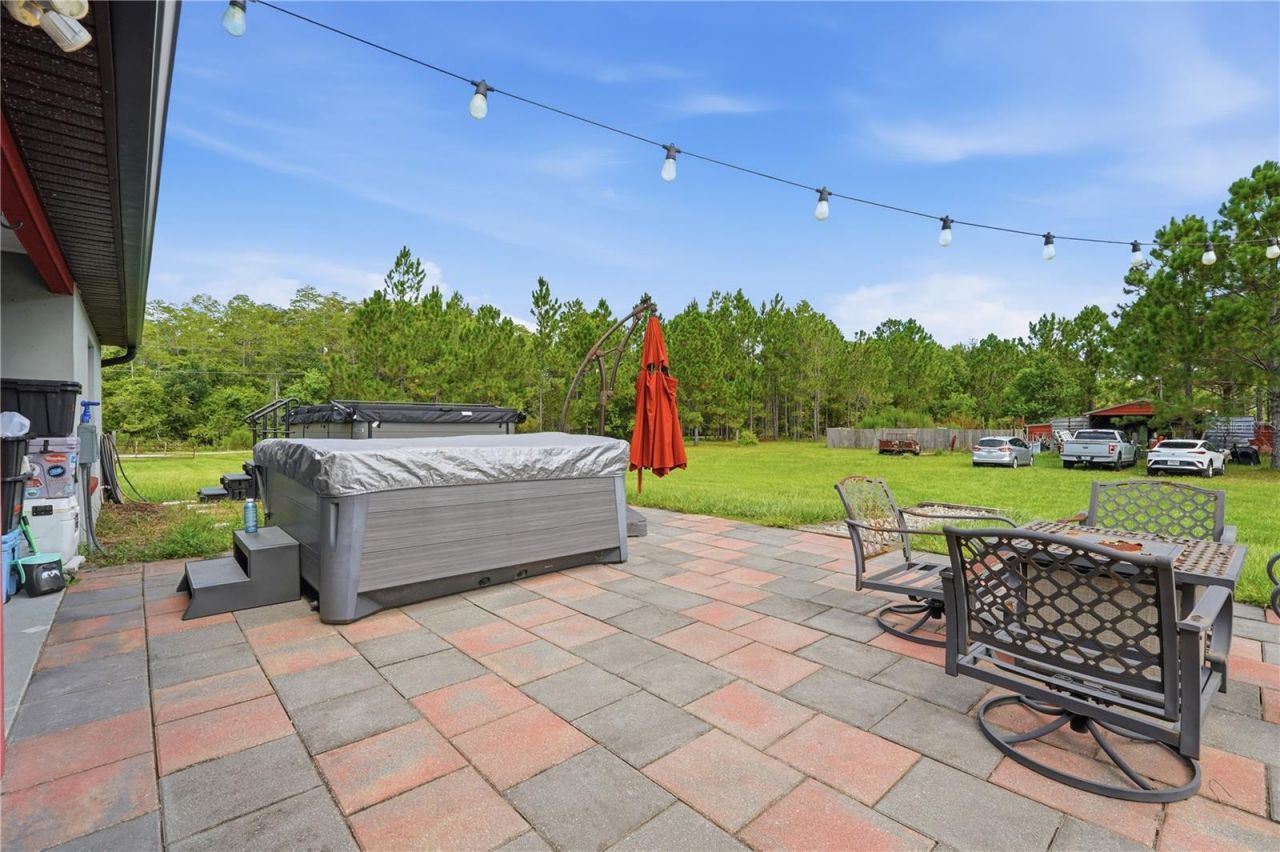 806 Bayhead Road, Osteen, FL 32764 Photo
