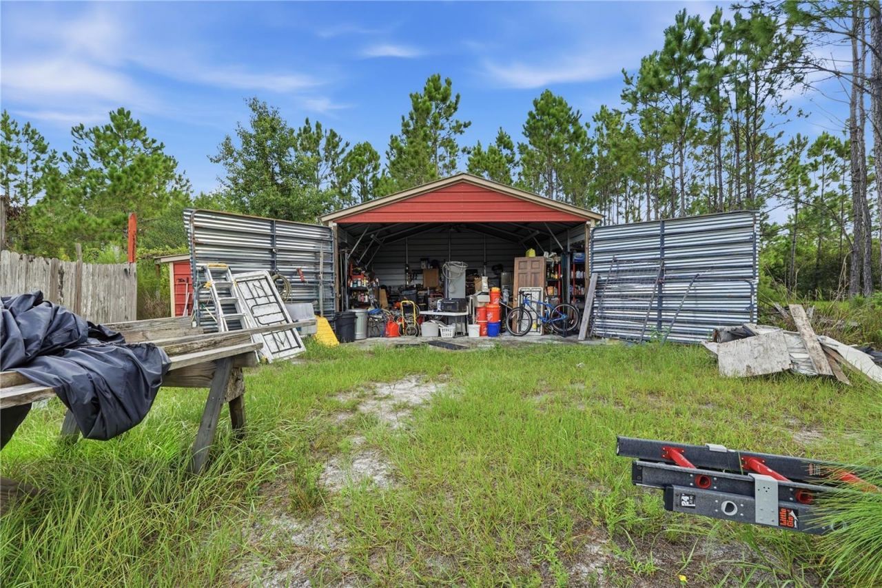 806 Bayhead Road, Osteen, FL 32764 Photo