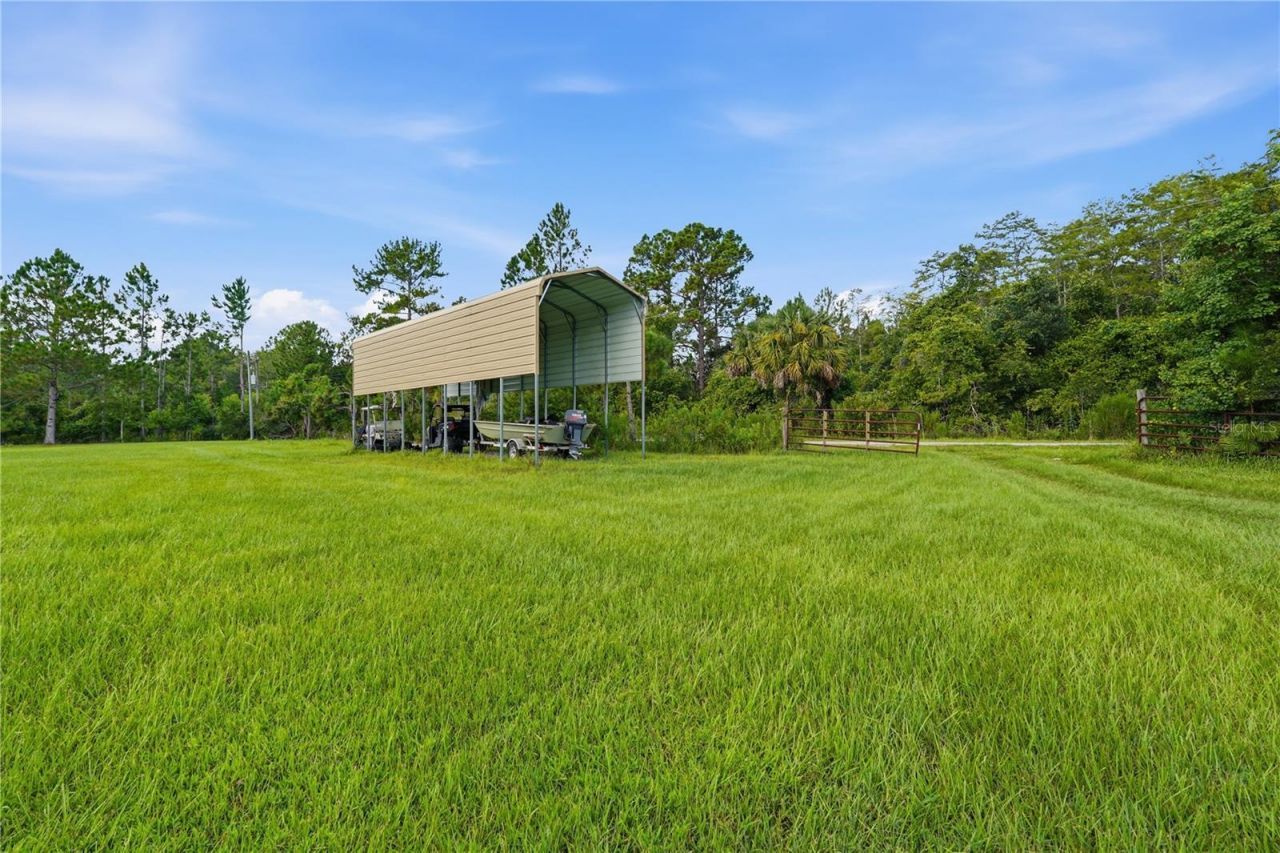 806 Bayhead Road, Osteen, FL 32764 Photo