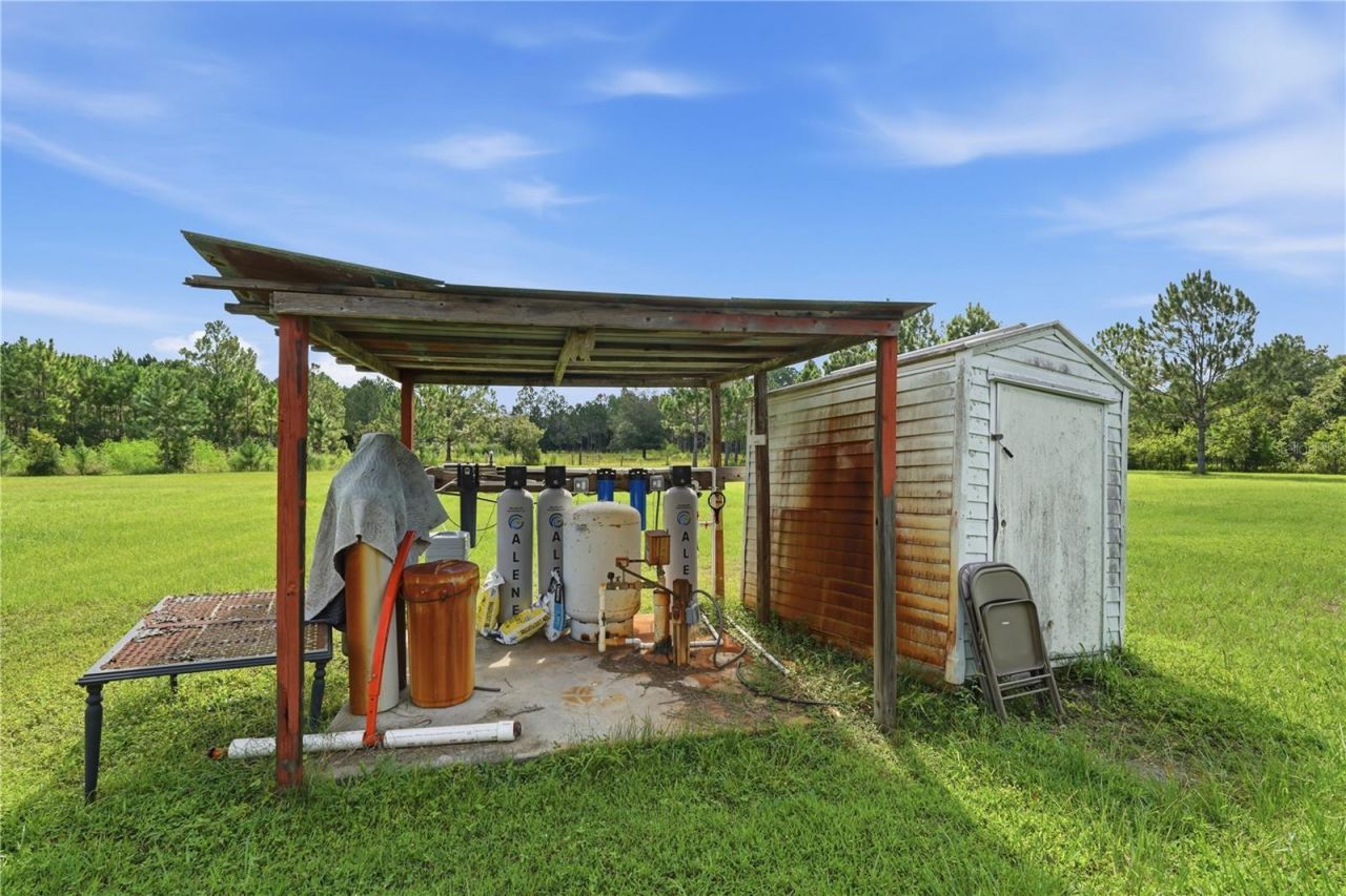 806 Bayhead Road, Osteen, FL 32764 Photo