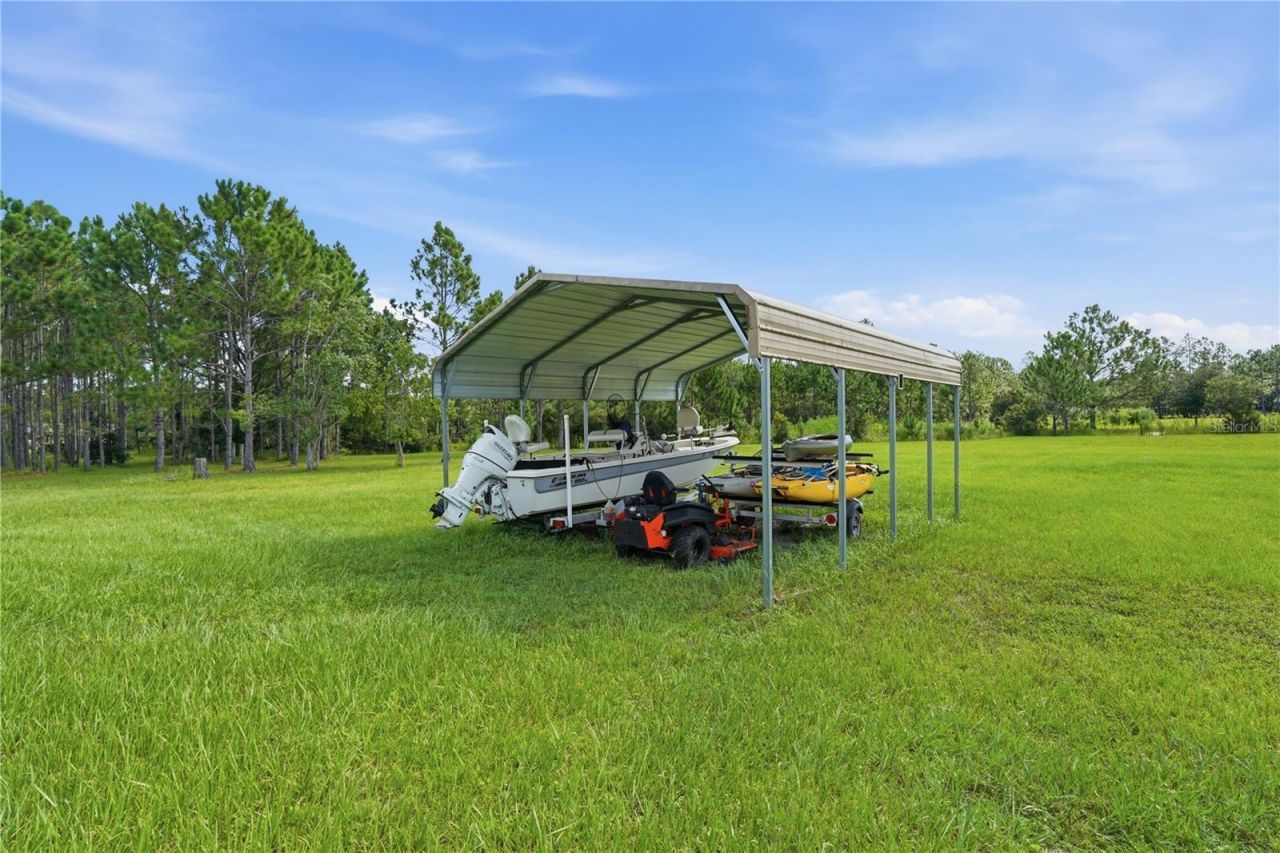 806 Bayhead Road, Osteen, FL 32764 Photo