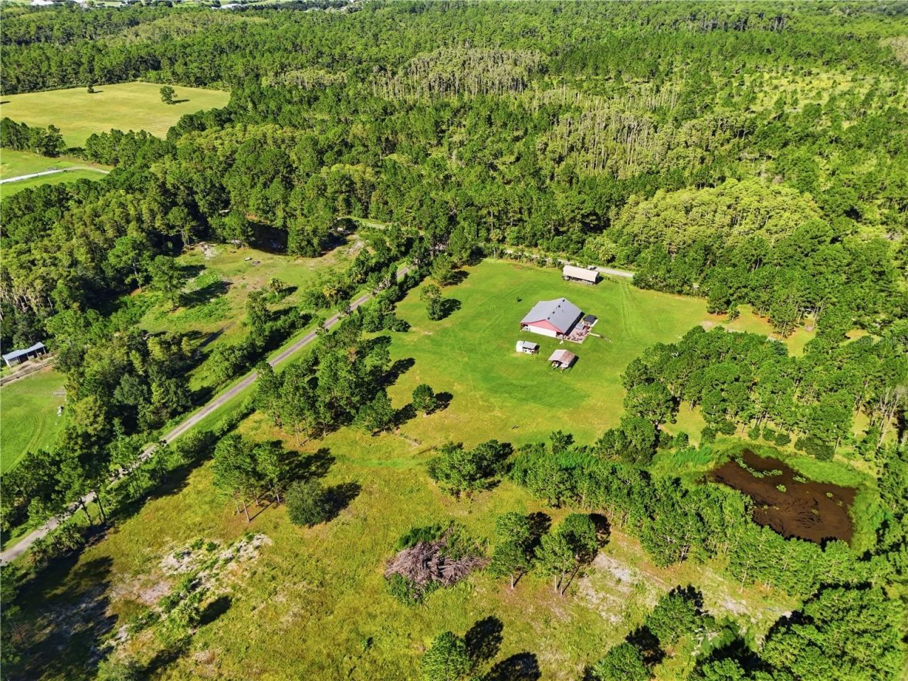 806 Bayhead Road, Osteen, FL 32764 Photo