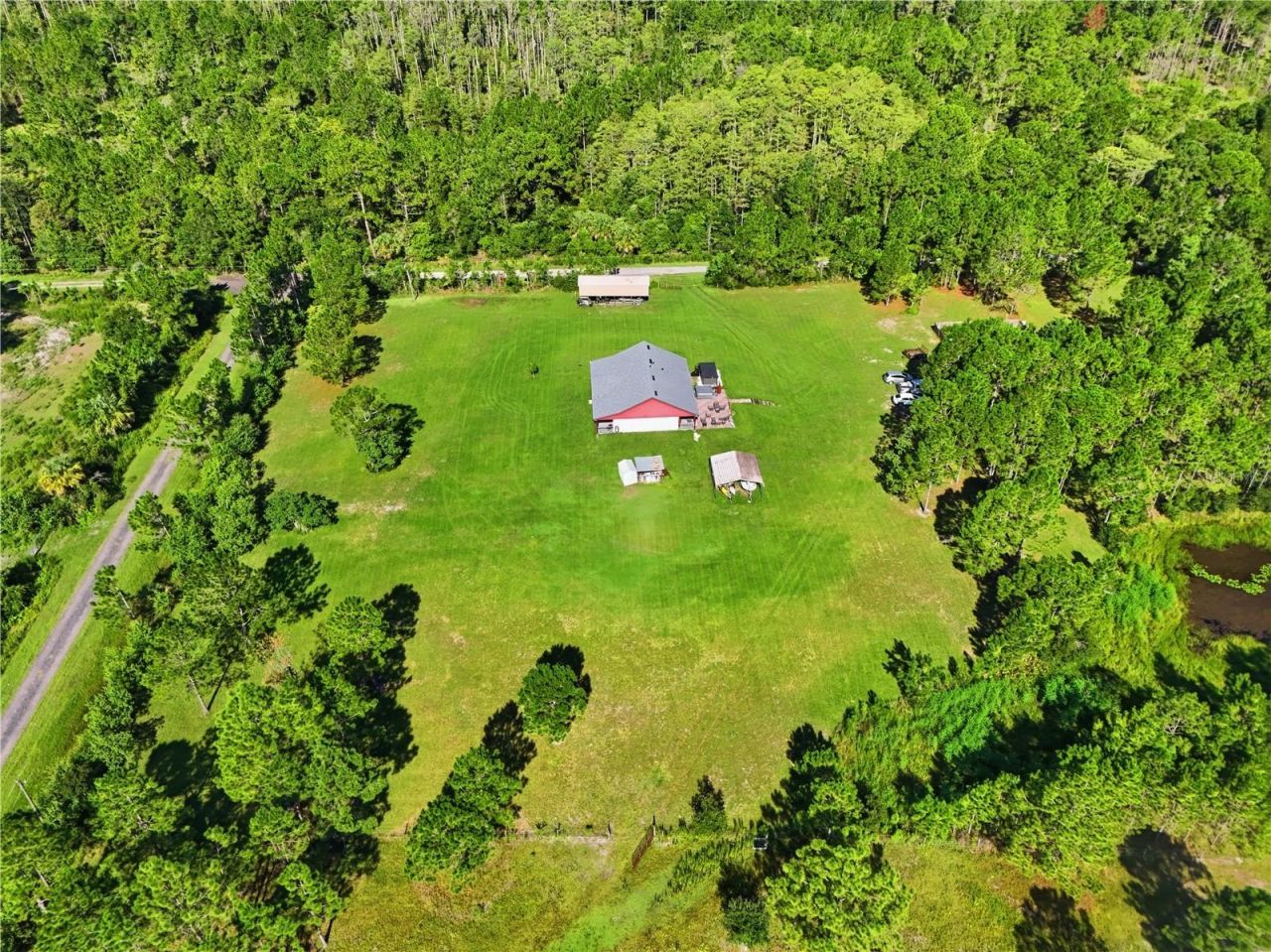 806 Bayhead Road, Osteen, FL 32764 Photo