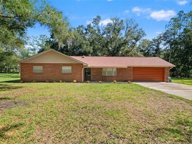 5428 DREXEL ROAD , LAND O LAKES, FL 34638