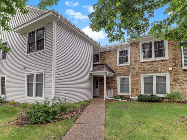 10966 Quebec Avenue S, Bloomington, MN 55438