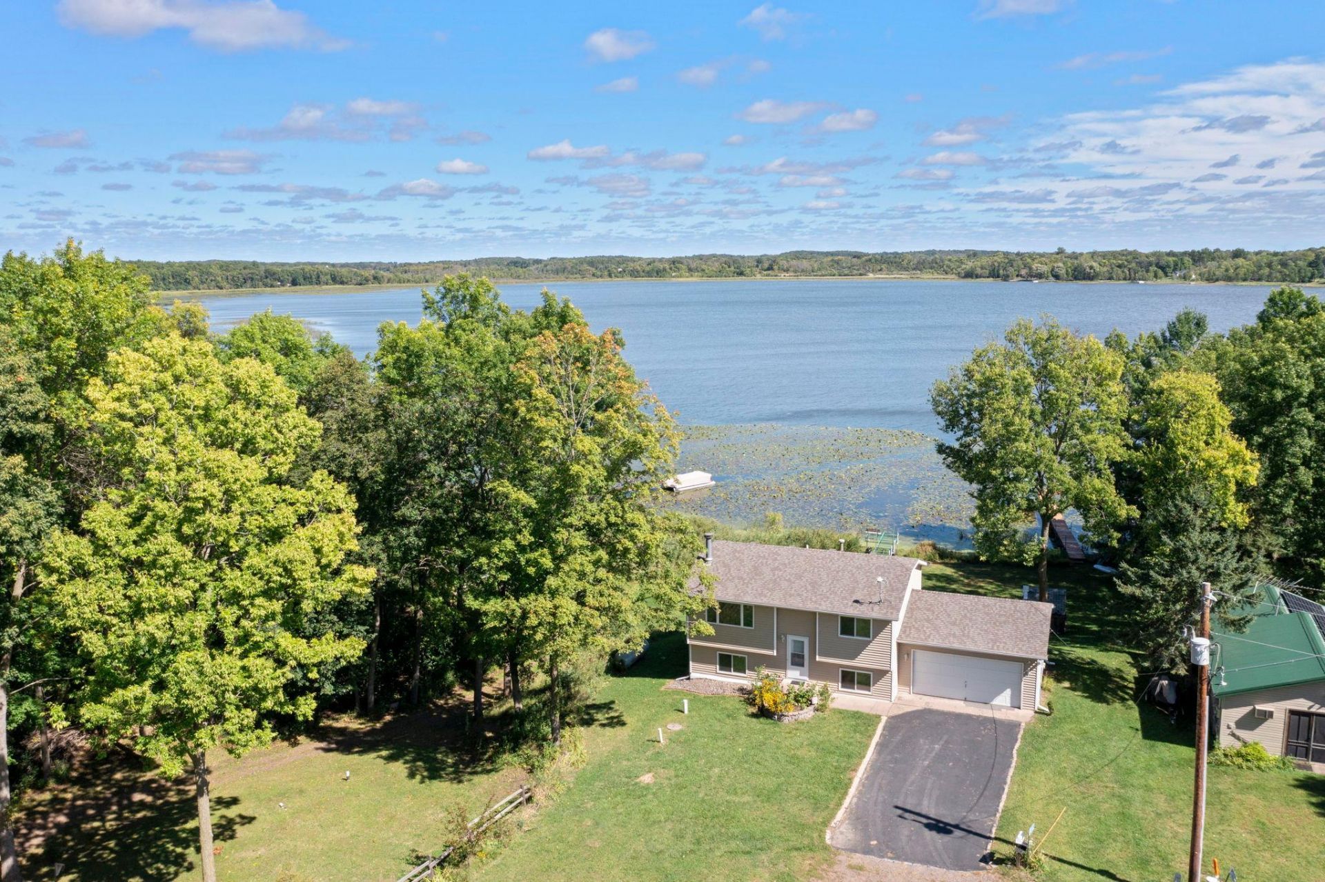 47735 Bear Road, Stanchfield, MN 55080 Main Photo