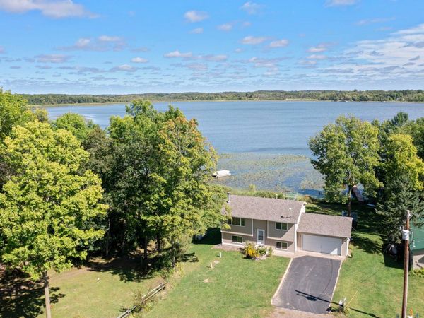 47735 Bear Road, Stanchfield, MN 55080