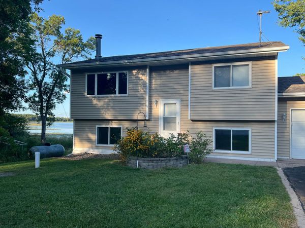 47735 Bear Road , Stanchfield, MN 55080