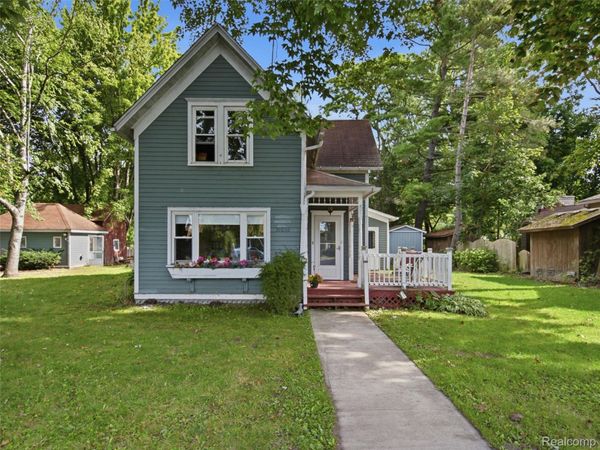 51056 Atwood Street , New Baltimore, Mi 48047