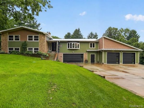 1320 Ellis Road, Ypsilanti Township, Mi 48197