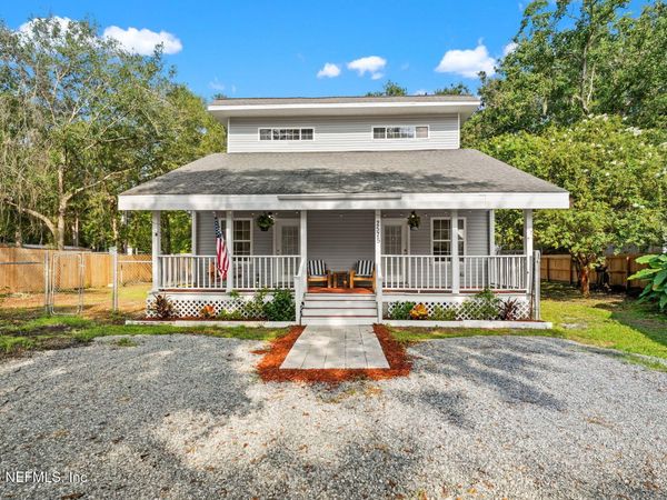 2575 DOUGLAS Drive, St. Marys, GA 31558