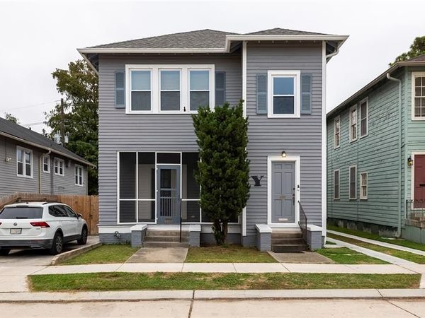 4003 STATE STREET Drive , New Orleans, LA 70125