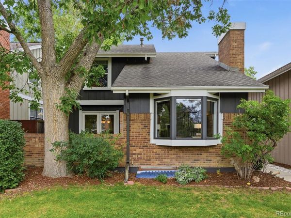 7703 E Jamison Drive , Centennial, CO 80112