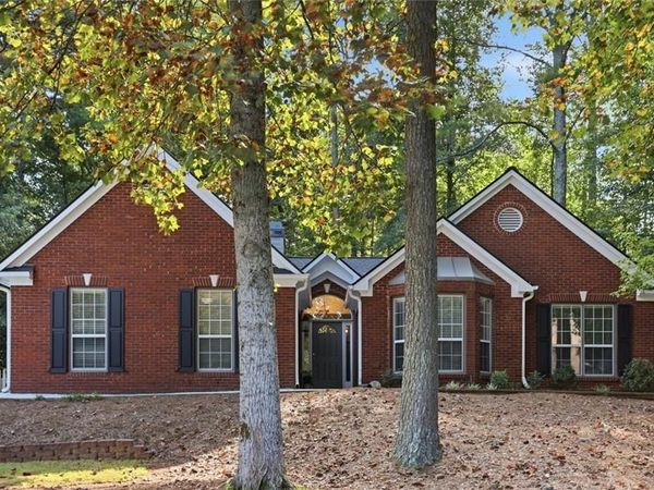 7660 Donington Park Drive , Cumming, GA 30040