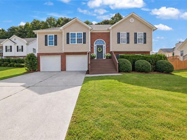 3149 Gem Ives Court, Buford, GA 30519