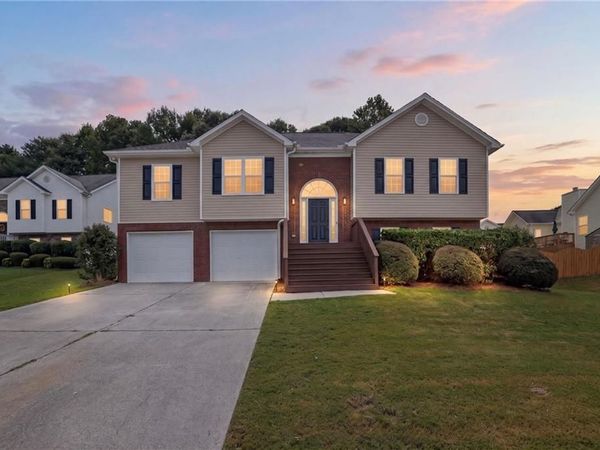 3149 Gem Ives Court , Buford, GA 30519