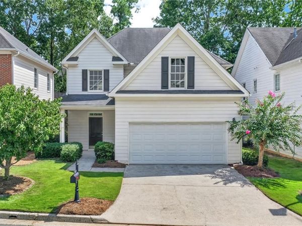 2838 Winter Rose Court, Dunwoody, GA 30360