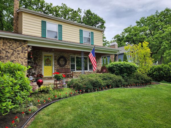 6526 110th St, Pleasant Prairie, WI 53158