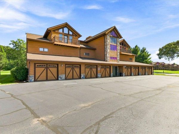 1828-1 Parkland Dr, Unit 0401, Strongs Prairie, WI 54613