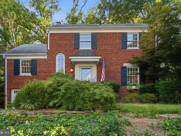 2312 VALLEY DRIVE, ALEXANDRIA, VA 22302