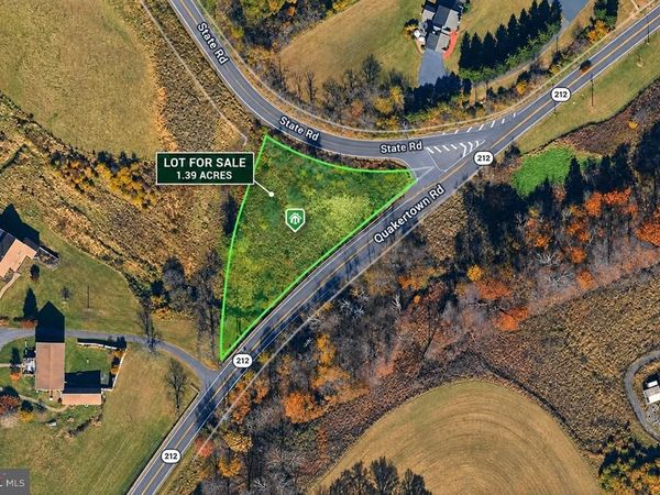 1513 ROUTE, Unit 212, COOPERSBURG, PA 18036