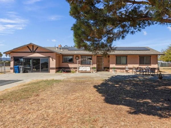 13695 Mammini Court, San Martin, CA 95046