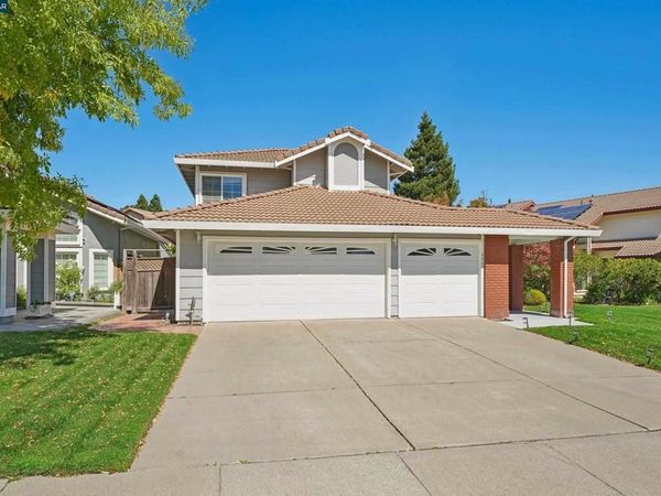 4860 Reno Ln, Richmond, CA 94803