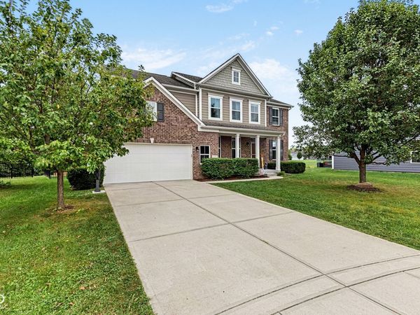 4205 Ginkgo Court, Danville, IN 46122
