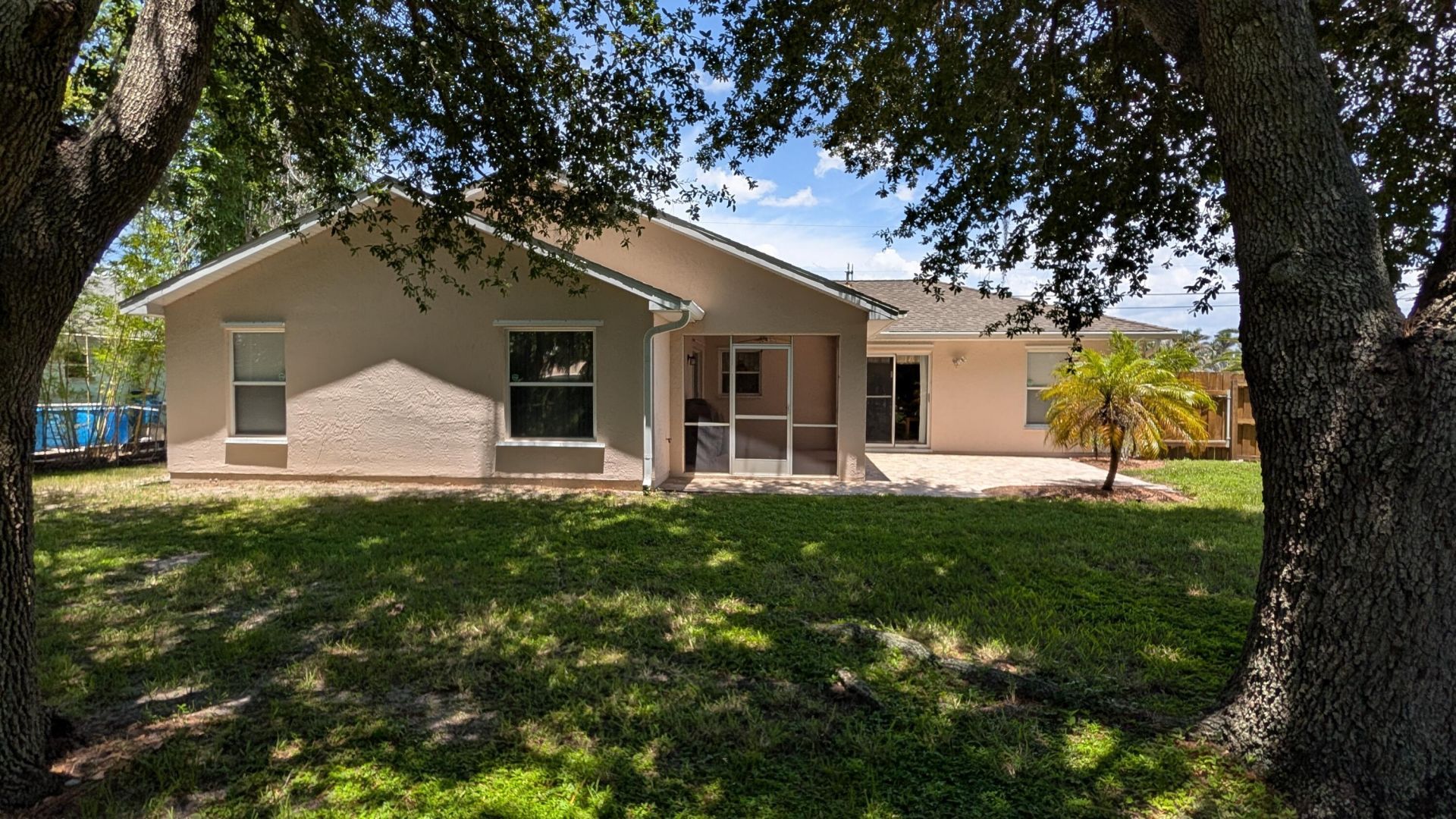 3882 SW Chaffin Street, Port Saint Lucie, FL 34953 Photo