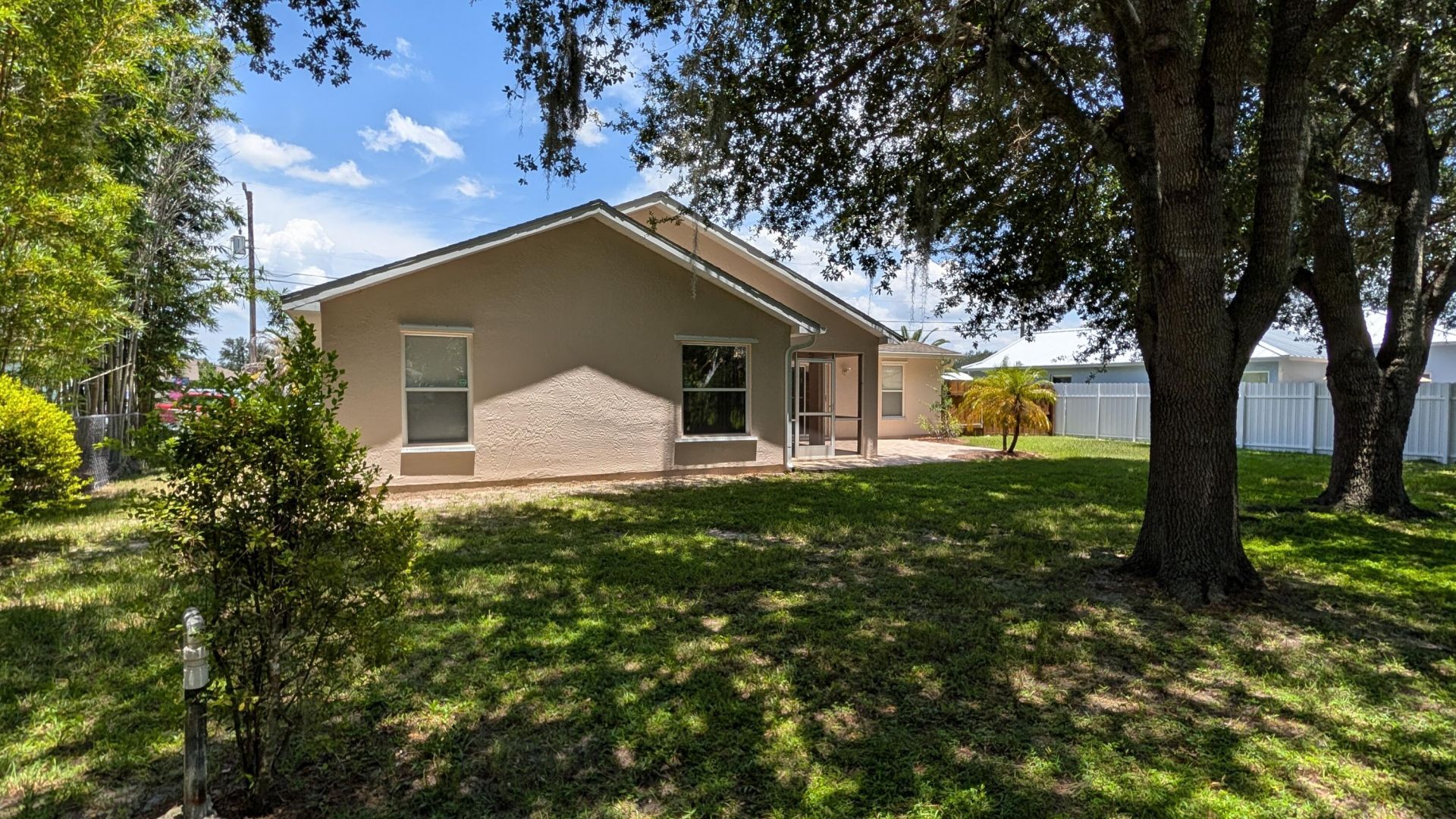 3882 SW Chaffin Street, Port Saint Lucie, FL 34953 Photo
