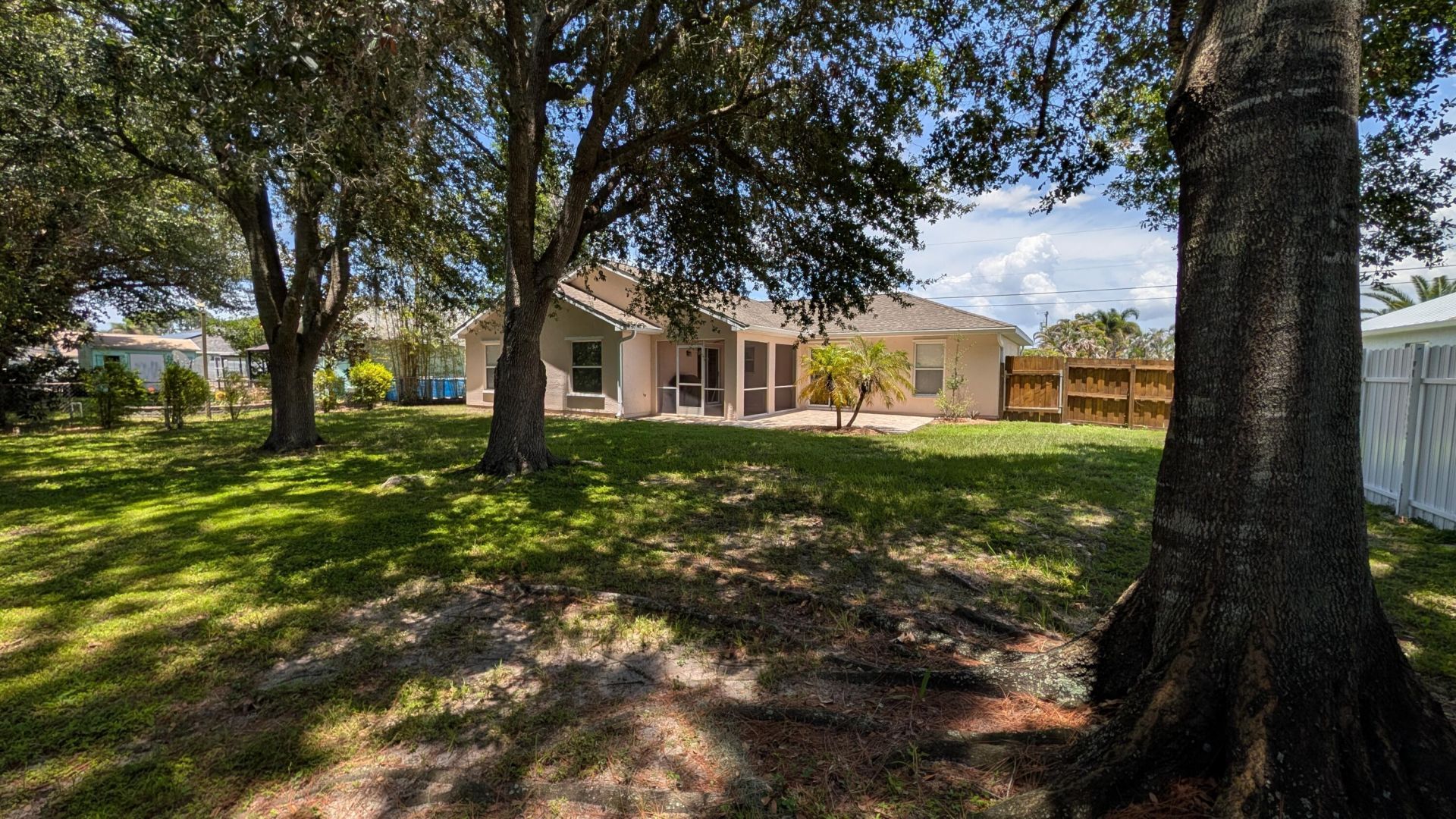 3882 SW Chaffin Street, Port Saint Lucie, FL 34953 Photo
