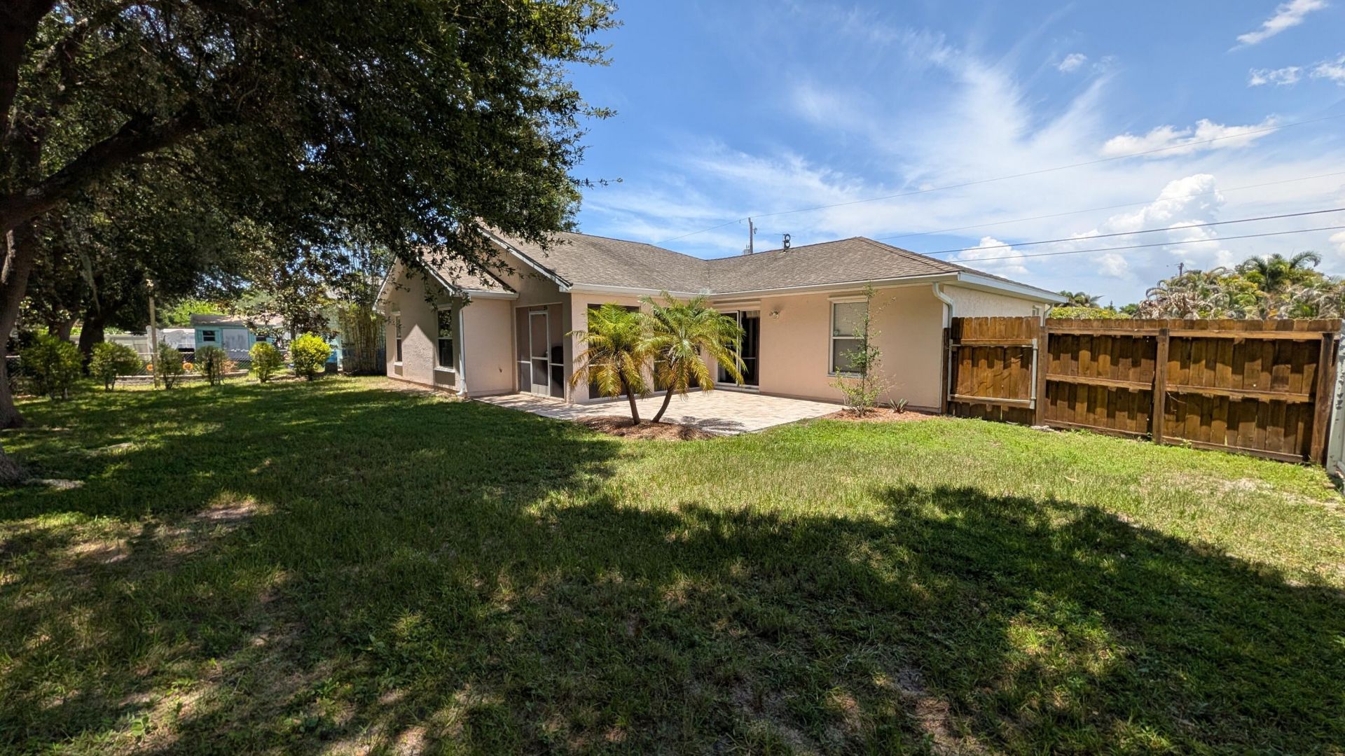 3882 SW Chaffin Street, Port Saint Lucie, FL 34953 Photo