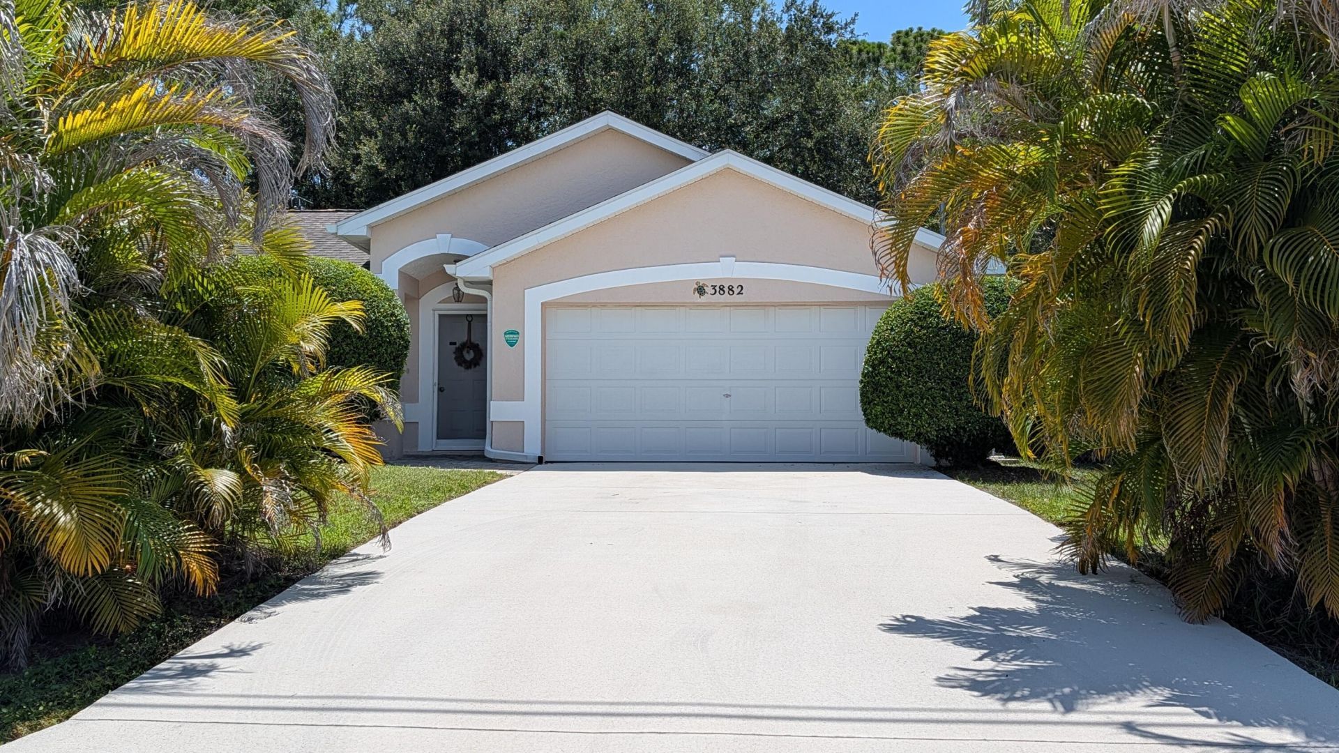 3882 SW Chaffin Street, Port Saint Lucie, FL 34953 Photo