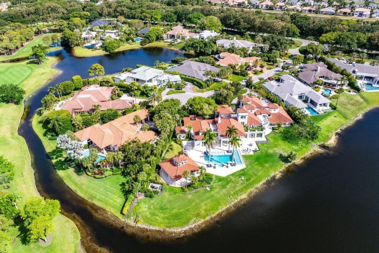 13101 Monet Lane, Palm Beach Gardens, FL 33410 Photo